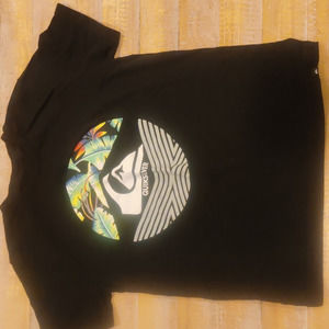 Quicksilver‎ Kids Short sleeve shirt